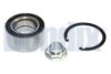 BENDIX 050851B Wheel Bearing Kit